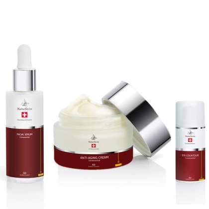 Anti Edad Set